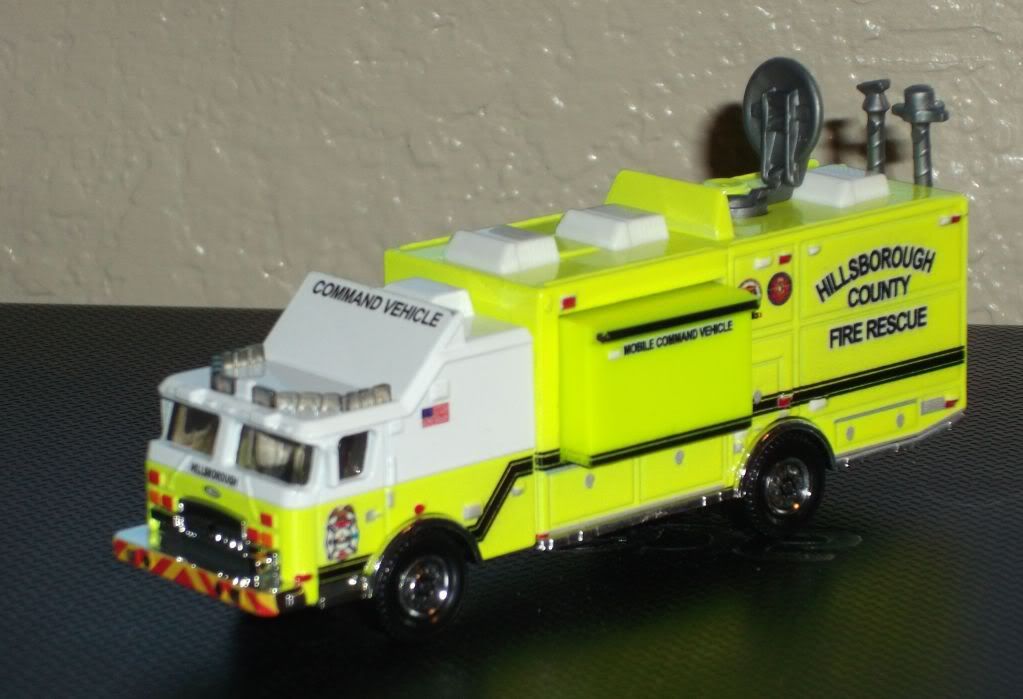 Diablo's Die Cast Emergency Vehicles Page 6 Hobbyist Forums